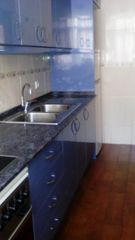 Etagenwohnung in Cirera. Cirera piso ideal parejas