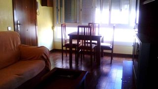 Appartamento in Cirera. Cirera piso ideal parejas