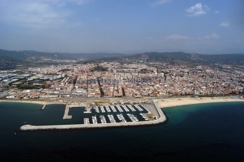 Foto 5c74b493-f124-43a8-957d-6b42671faf4c. Pis a Cerdanyola Nord Mataró