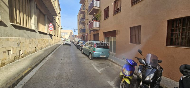 Foto aff068fb-ebc6-4605-b4ef-652917622bbb. Pis a Cerdanyola Nord Mataró