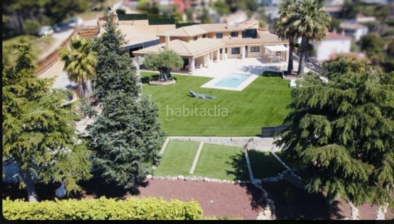 Foto aa834f54-bee7-4777-a0a6-464846a96eb2. Chalet in carrer montnegre 54 in Urbanitzacions Mataró