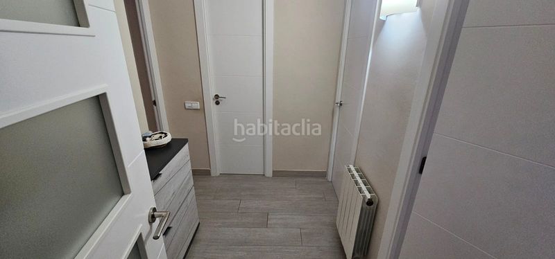 Foto 6dbfa292-5643-4e17-a9ff-3b4f09417500. Pis amb calefacció aparcament a Pla d'en Boet Mataró