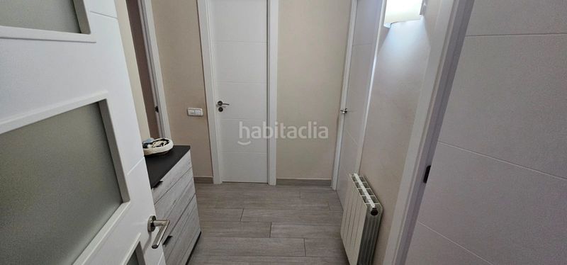 Foto ab66af44-bc60-45f3-b451-94280bdcada1. Pis amb calefacció aparcament a Pla d'en Boet Mataró
