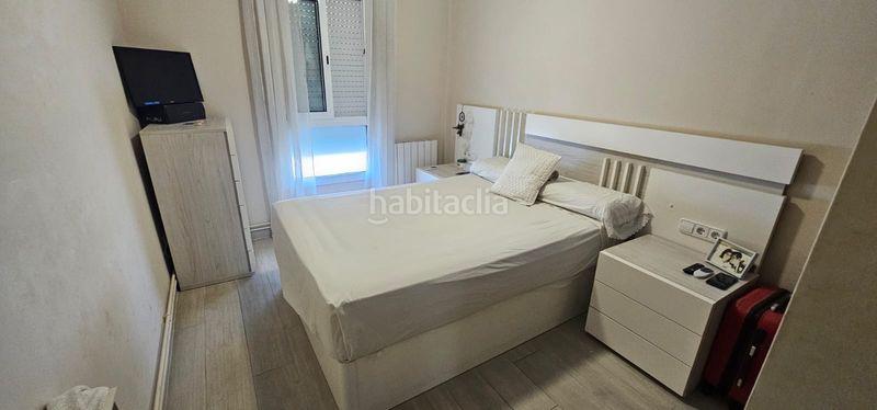 Foto d14c83d5-c370-424a-9fa8-146aee620b9e. Pis amb calefacció aparcament a Pla d'en Boet Mataró