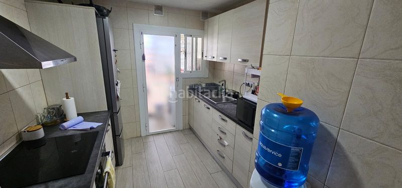 Foto dd3cf27c-acbd-425a-9712-11192b972c84. Pis amb calefacció aparcament a Pla d'en Boet Mataró