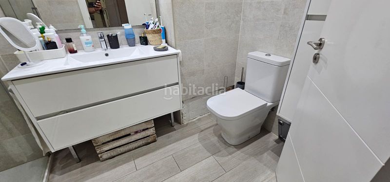 Foto fea76a66-f33a-4fb2-ab5f-60d4965347b1. Pis amb calefacció aparcament a Pla d'en Boet Mataró