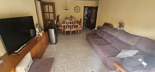 Piso en Pla d'en Boet. Zona juzgados