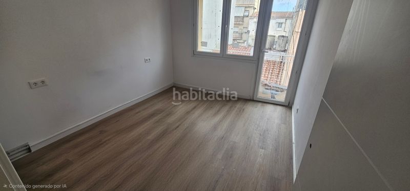Foto f0f53759-3670-42f6-b0f5-11827dbff7fa. Pis a Cerdanyola Nord Mataró