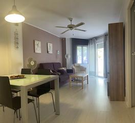 Apartament  Plaça d'europa