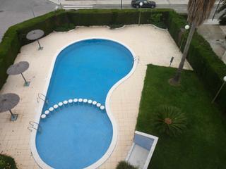 Apartament a Port - Horta de Santa Maria. Espectacular ático