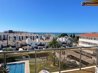 Appartement  Avinguda amadeo vives