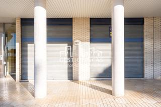 Locale commerciale in Port - Horta de Santa Maria. Oportunidad única de alquilercomprar locales en 1ra línea  horta