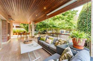 Chalet in Els Ametllers. Un maravilloso hogar de alto standing en vilafortuny