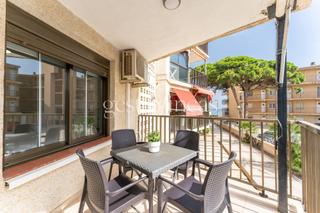 Appartement  Diputació