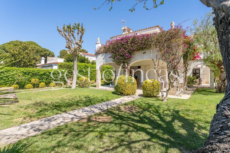 Foto 7d906067-9f5a-49a5-b8df-96785fd755e4. Chalet mit parking pool in mar Cambrils Cambrils