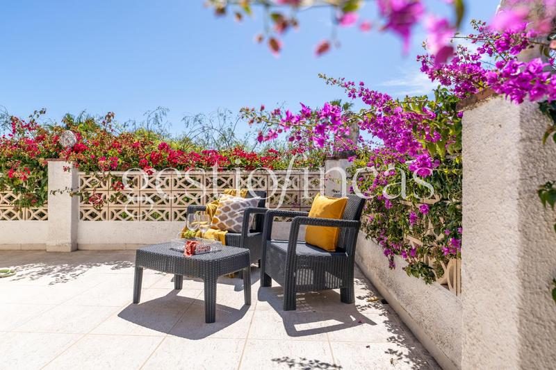 Foto c9631f25-3386-46a9-b0ef-50dab0688be3. Chalet avec parking piscine dans mar Cambrils Cambrils