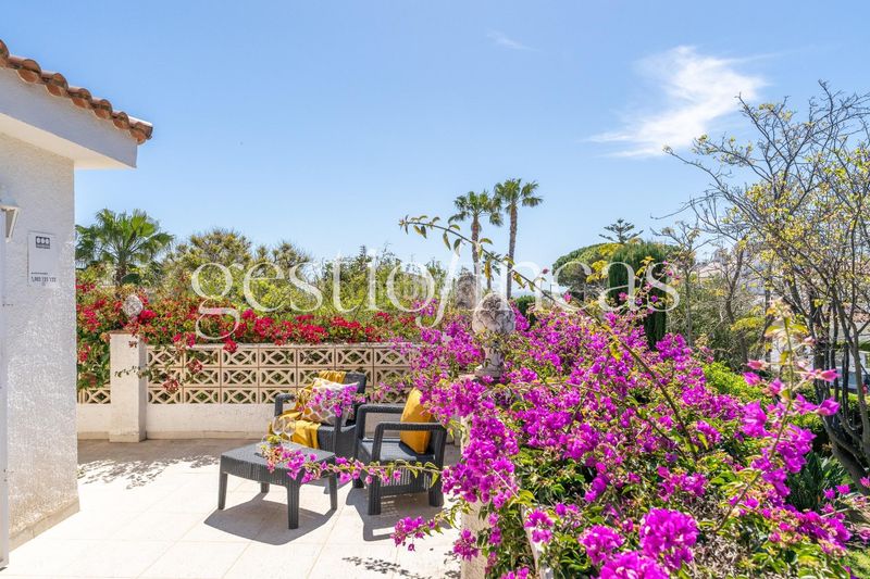 Foto 07a2a8ea-85d1-405f-a04d-30beff092a32. Chalet avec chauffage parking piscine dans mar Cambrils Cambrils