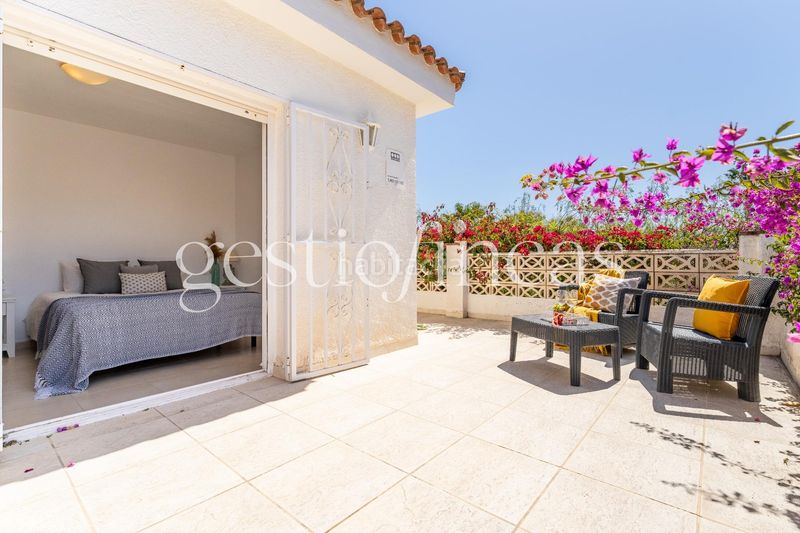 Foto 4cdf06f0-ee76-4e6f-8360-f0426b441748. Chalet avec chauffage parking piscine dans mar Cambrils Cambrils