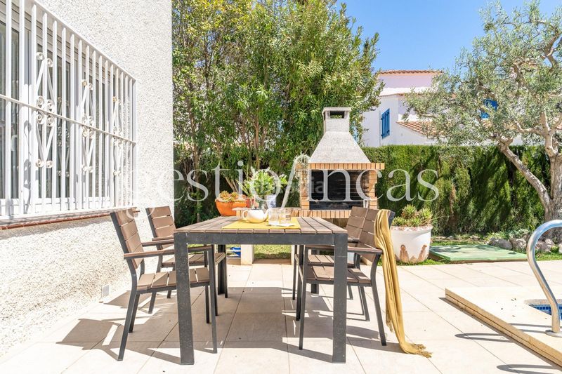 Foto a0130323-dce8-4fa3-bb6f-b9f71f5e5973. Chalet avec chauffage parking piscine dans mar Cambrils Cambrils