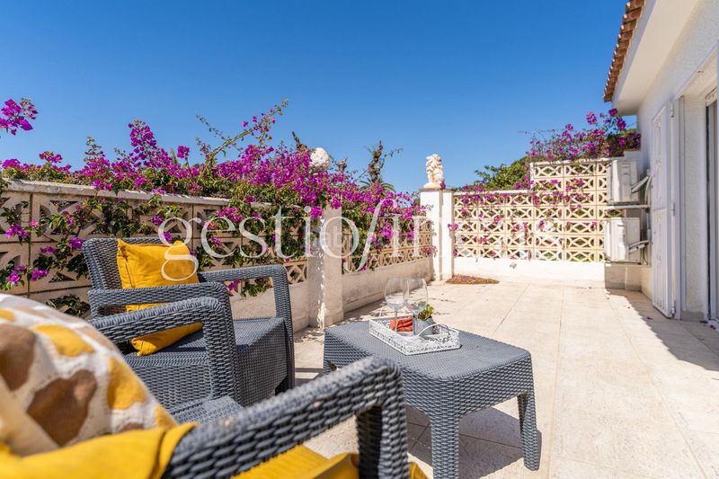 Foto b26495d9-8d41-45e4-a5c1-c41c5efed2c6. Chalet avec chauffage parking piscine dans mar Cambrils Cambrils
