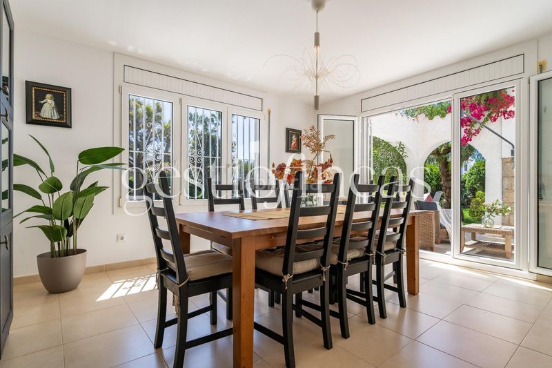 Foto b547b812-d762-4838-b416-7f76cd371117. Chalet avec chauffage parking piscine dans mar Cambrils Cambrils