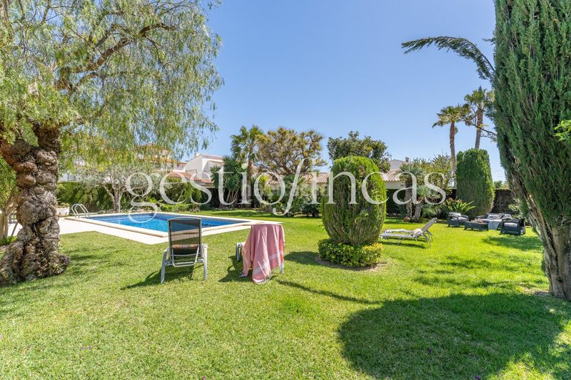 Foto df9cd2cc-6093-4558-9153-4694d7801111. Chalet avec chauffage parking piscine dans mar Cambrils Cambrils