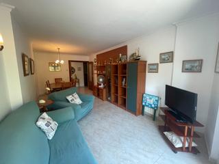Location Appartement à Calle frederic mompou 8. Piso en alquiler de septiembre a junio en el puerto de cambrils.