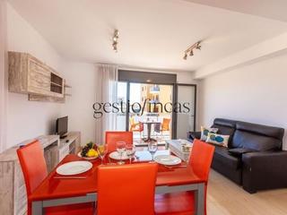 Lloguer Pis a Calle menorca 41. Piso de dos habitaciones  alquiler temporal!