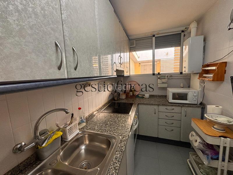 Foto 102c2b41-bee9-4f5f-8d49-0a8992ab1942. Rent flat with heating parking pool in Regueral - Prat d'en Forés Cambrils