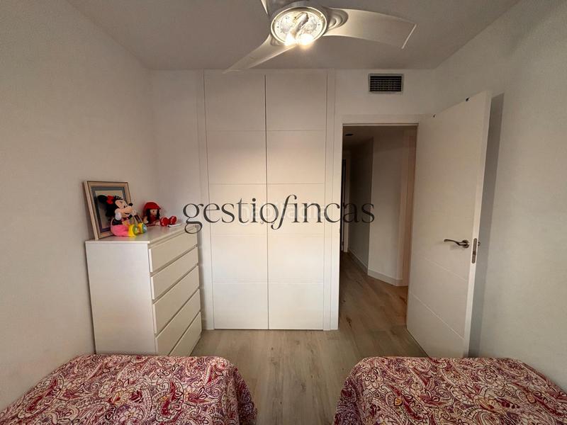 Foto 26d132f3-b5dc-41bc-912d-12c86869a845. Rent flat with heating parking pool in Regueral - Prat d'en Forés Cambrils