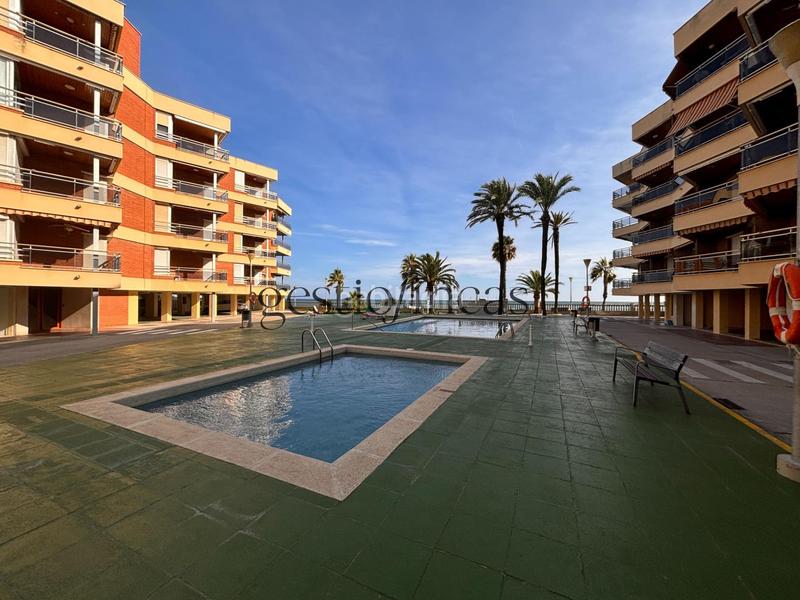 Foto 6f449b27-dcde-4971-8e1d-b21b7b68f67a. Rent flat with heating parking pool in Regueral - Prat d'en Forés Cambrils