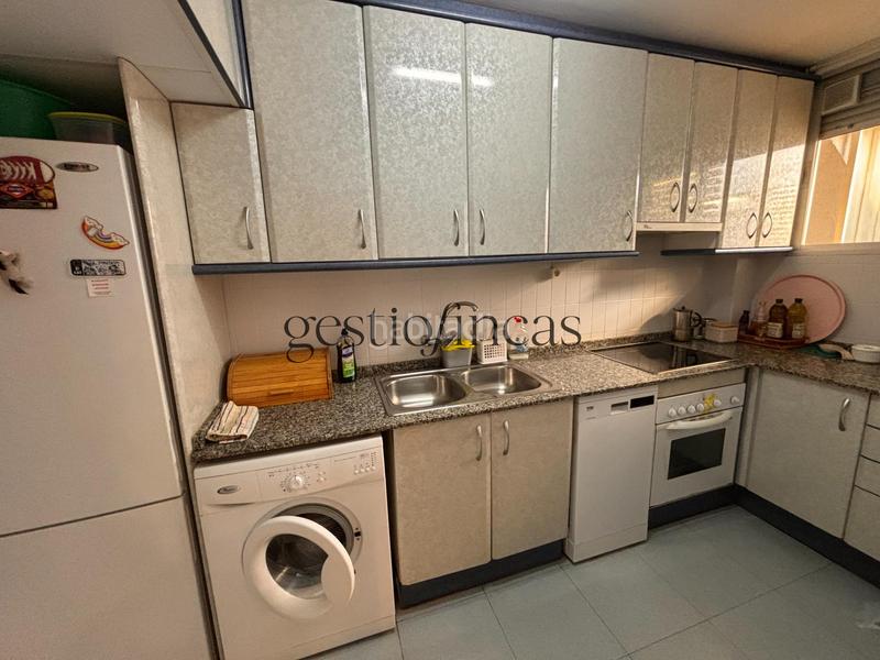 Foto e9a41e8e-8ddc-44a5-82a4-6e8f936fe354. Rent flat with heating parking pool in Regueral - Prat d'en Forés Cambrils