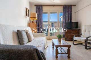 Apartament a Regueral - Prat d'en Fors. Apartamento a la venta a 5 minutos de la playa, con mucho potenc