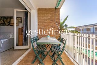 Appartement dans Regueral - Prat d'en Fors. Apartamento a la venta a 5 minutos de la playa, con mucho potenc