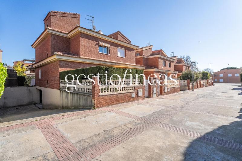 Foto 7dfe89c5-ba54-452e-8315-373d831692f0. Maison jumelée avec chauffage parking piscine dans Els Ametllers Cambrils