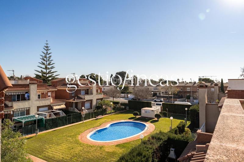 Foto 8121818e-75ae-4e3f-94ac-3e0e806f8bc4. Maison jumelée avec chauffage parking piscine dans Els Ametllers Cambrils