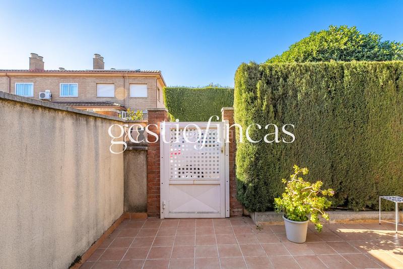 Foto 8637687e-a756-46a7-ac5a-835f3ddcba71. Maison jumelée avec chauffage parking piscine dans Els Ametllers Cambrils