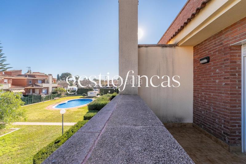 Foto a7021580-601e-4d7b-9b27-465f7caa9e96. Maison jumelée avec chauffage parking piscine dans Els Ametllers Cambrils