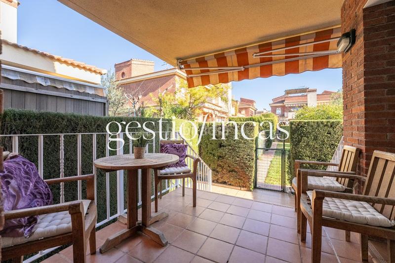 Foto b459b745-e20d-4204-8d63-1ca861a2c091. Maison jumelée avec chauffage parking piscine dans Els Ametllers Cambrils