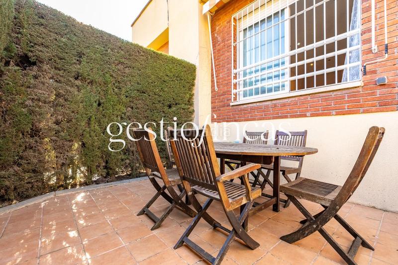 Foto bcab2e58-9e83-4693-90ee-61da4d2d148f. Maison jumelée avec chauffage parking piscine dans Els Ametllers Cambrils