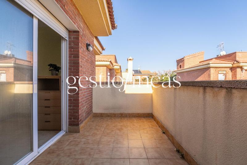 Foto c8dd72e9-9889-492d-9cd0-dd6dc9e1c9ab. Maison jumelée avec chauffage parking piscine dans Els Ametllers Cambrils