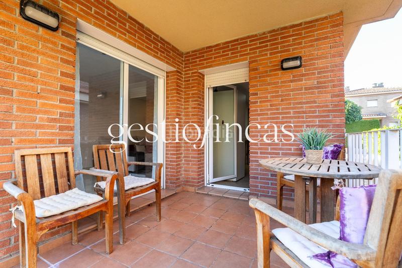Foto cc55002c-7709-4e3b-9e61-d39d82f8e8e2. Maison jumelée avec chauffage parking piscine dans Els Ametllers Cambrils