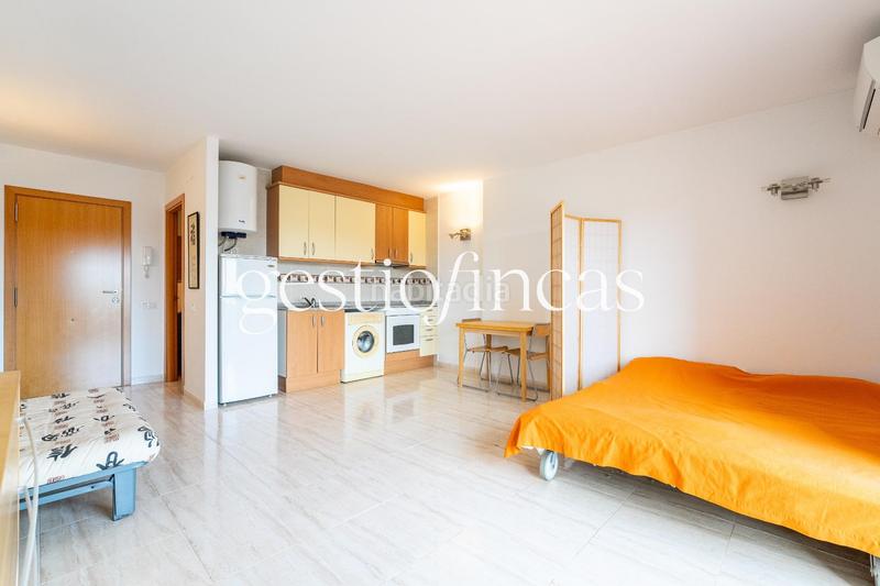 Foto e24bad48-561a-457b-8ab6-eb970531183b. Studiowohnung mit heizung parking pool in Platja de Mont-roig Mont-roig del Camp