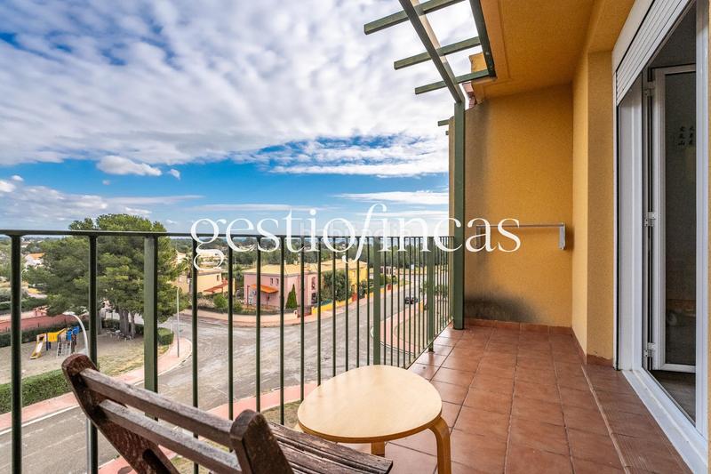 Foto f400582c-b8d3-4df4-9045-f3f8d380a81a. Studiowohnung mit heizung parking pool in Platja de Mont-roig Mont-roig del Camp