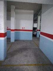 Rent Car parking in Carrer cami de la creu 22. Plaza de alquiler en el centro de cambrils