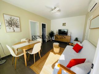 Location Appartement à Regueral - Prat d'en Forés. Alquiler temporal en cambrils