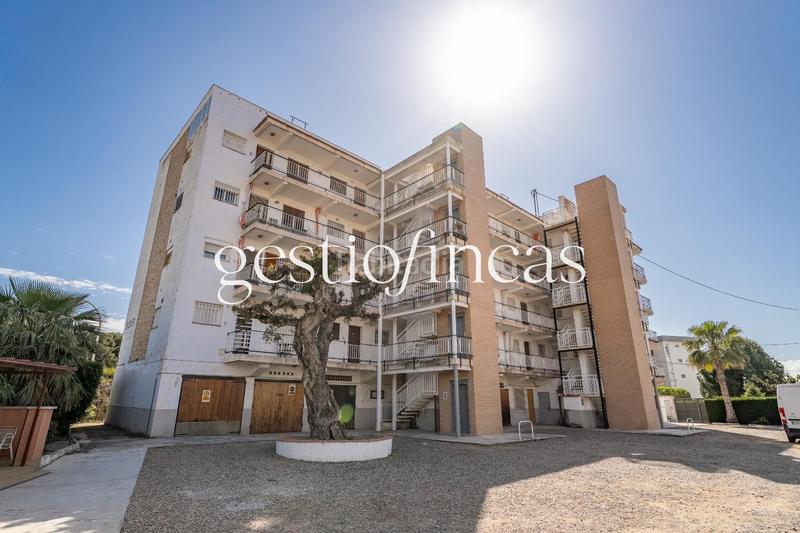 Foto 130861e4-1220-4460-a13f-3ddac17ec1cf. Pis amb calefacció aparcament a Regueral - Prat d'en Forés Cambrils