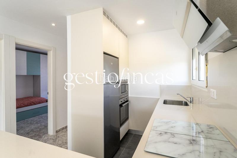 Foto 1d748431-a480-4059-9d84-704dbe8380ff. Pis amb calefacció aparcament a Regueral - Prat d'en Forés Cambrils