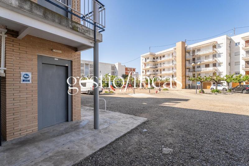 Foto 1e69a8cb-6a4d-4fe5-847c-be5691ce46b4. Pis amb calefacció aparcament a Regueral - Prat d'en Forés Cambrils