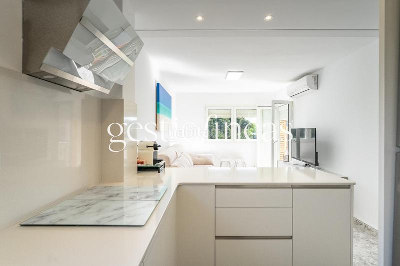 Foto 45df3395-c675-416f-bd34-a63c74106e62. Pis amb calefacció aparcament a Regueral - Prat d'en Forés Cambrils